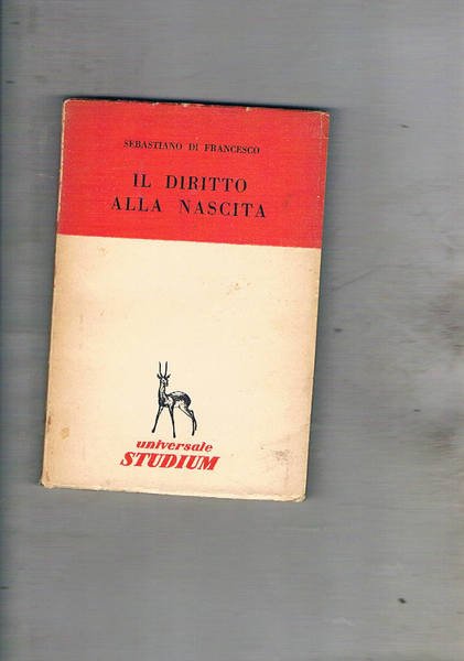 Il diritto alla nascita.