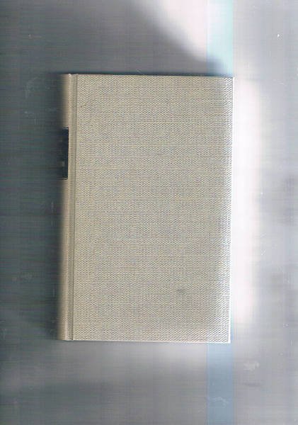 Mémoires d'un conspirateur.