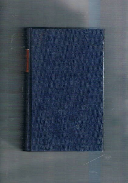 Ceneri e faville. Serie terza e ultima 1877-1901.