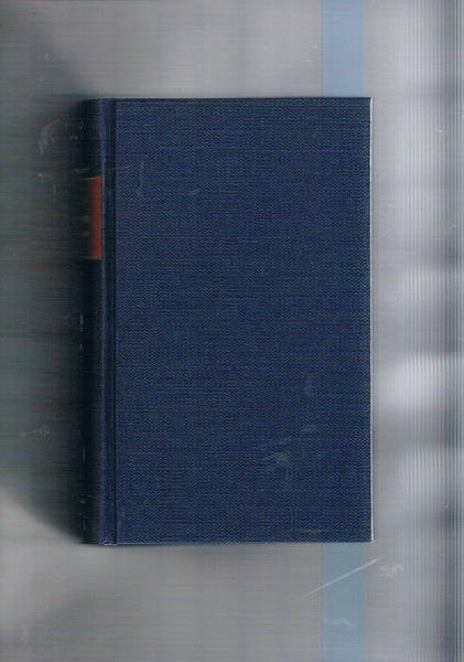 Confessioni e battaglie. serie seconda.