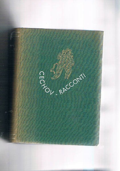 Racconti. Versione a cura di Ercole Reggio e Marussia Shkirmantova.