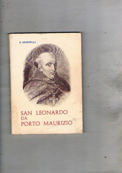 San Leonardo da Porto Maurizio.