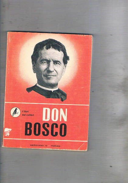 Don Bosco.
