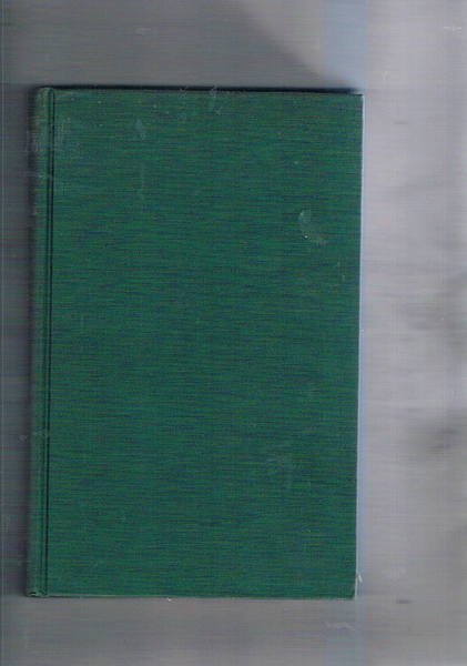 Ghosts of the Rialto. Prima edizione.