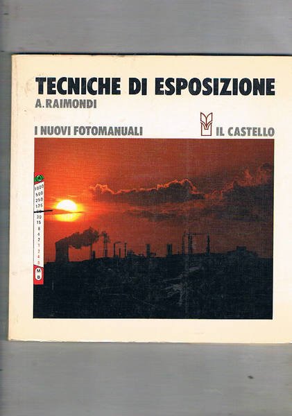 Tecniche di esposizone.