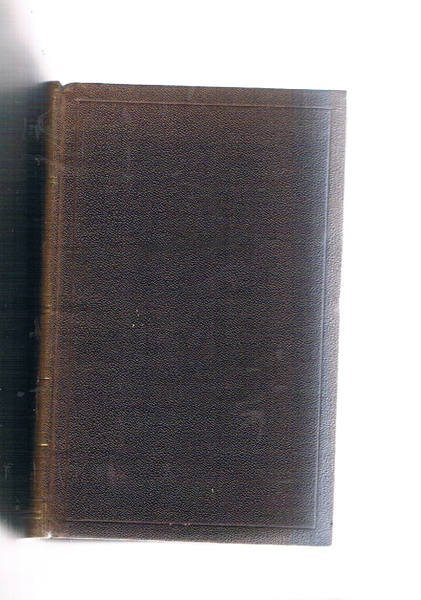 Trattato delle malattie interne ed esterne degli animali domestici, nuova …