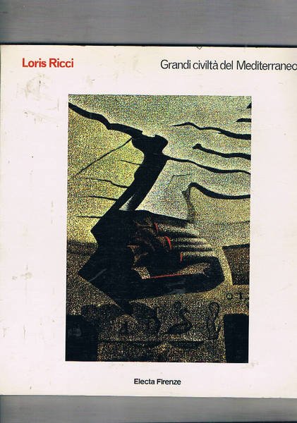 Grandi civiltà del Mediterraneo, Natura e storia.