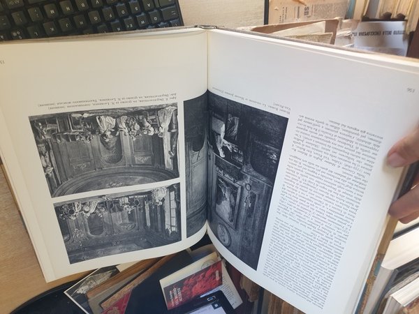 La filosofia dell'arredamento. I mutamenti nel gusto della decorazione interna …