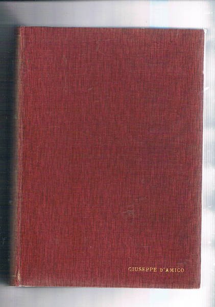 Lezioni di chimica applicata tenute nella R. Scuola d'Ingegneria di …