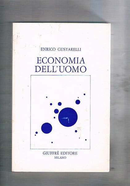 Economia dell'uomo.