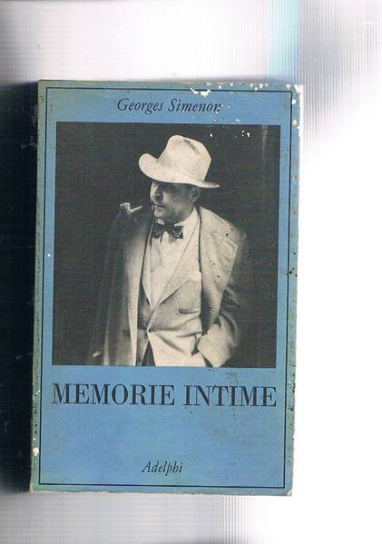 Memorie intime. Seguite dal libro di Marie-Jo. Scritte dopo il …