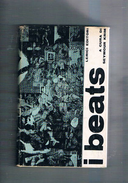 I beats. Antologia.