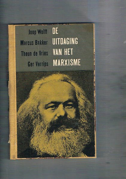 De uitdaging van het marxisme.