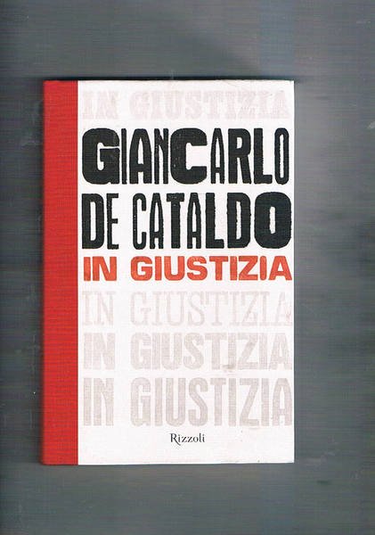 In giustizia.