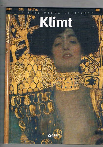 Klimt. Coll. Biblioteca dell'arte.
