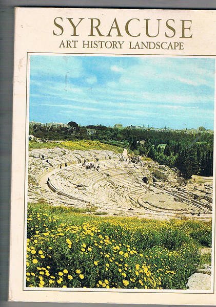 Syracuse art history lanscape.