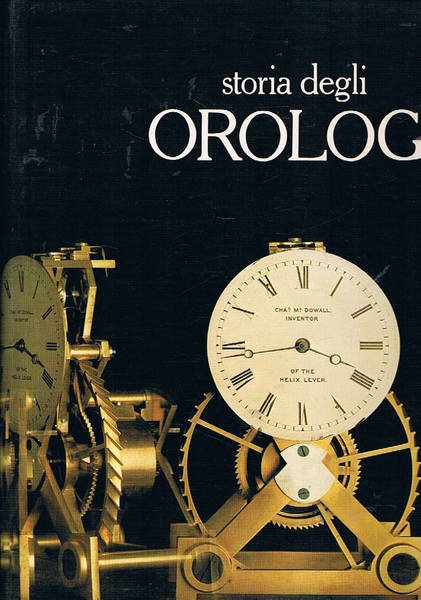 Storia degli orologi. Dalla semplice meridiana agli orologi gotici in …