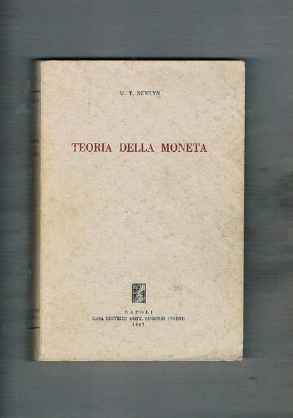 Teoria della moneta.