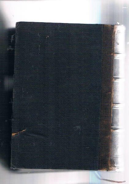 Suolo e acqua. Manuale di igiene. Vol. III° dell'opera in …