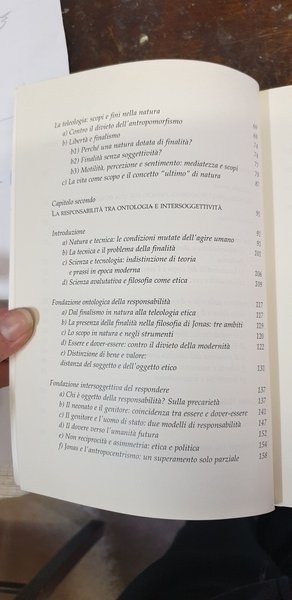 Il limite di Prometeo. Pensare Uomo, Natura e Dio con …