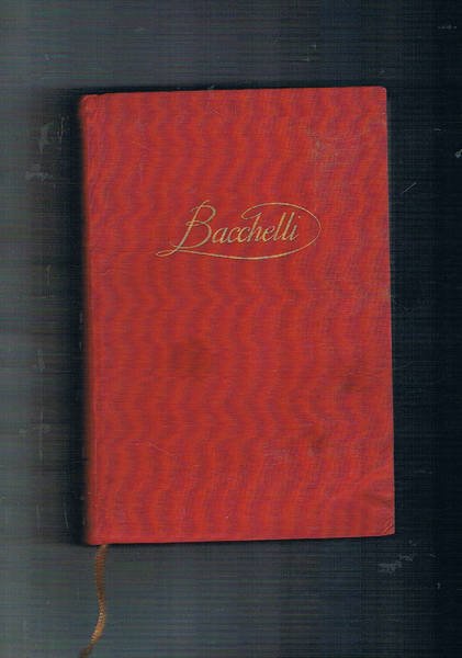 La città degli amanti. Una passione coniugale. Vol. IV° di …