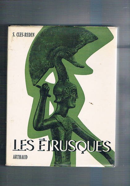 Les étrusques.