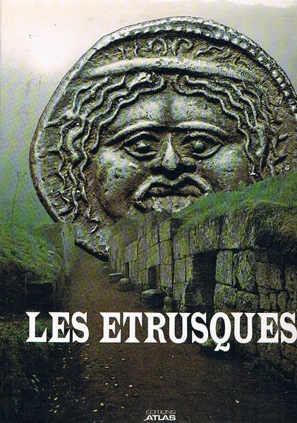Les Etrusques.