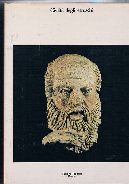 Civiltà degli Etruschi. Catalogo della mostra fatta a Firenze nel …