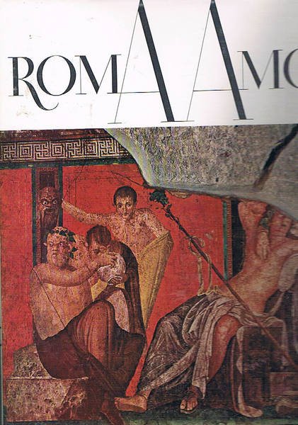 RomaAmor. Essai sur les représentations érotiques dans l'art étruscque et …