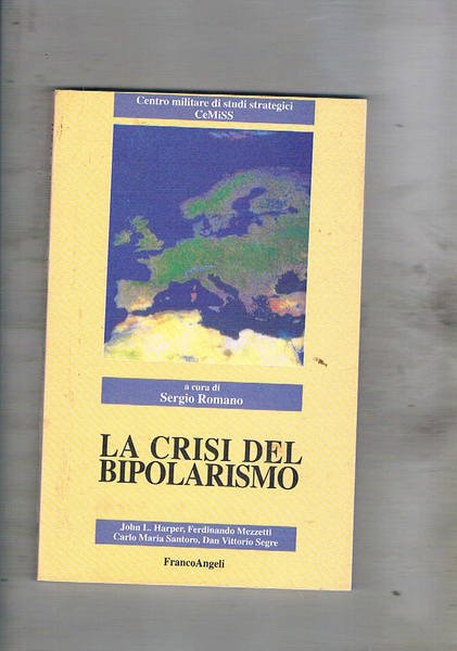 La crisi del bipolarismo.