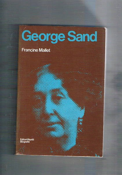 George Sand.