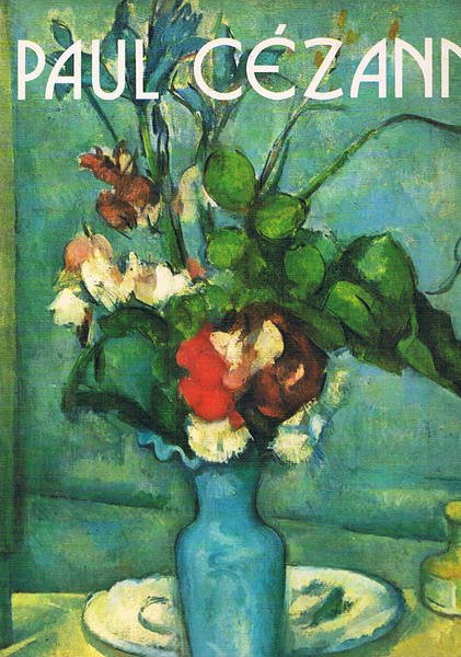 Paul Cézanne. Coll. diretta da Maurzio Scudiero. | Immagine principale