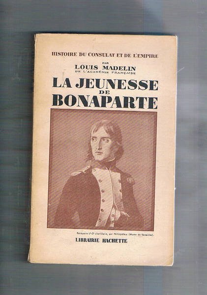 Histoire du consulat et de l'empire. Tomi I-XII su sedici. …