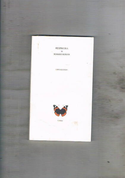 Theoretica Libro secondo.