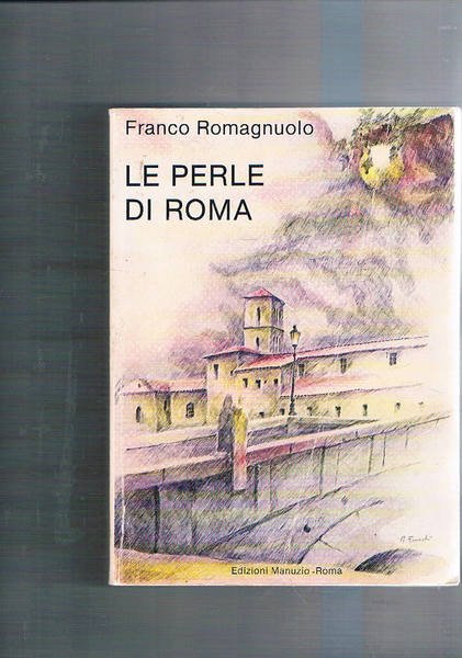 Le perle di Roma.