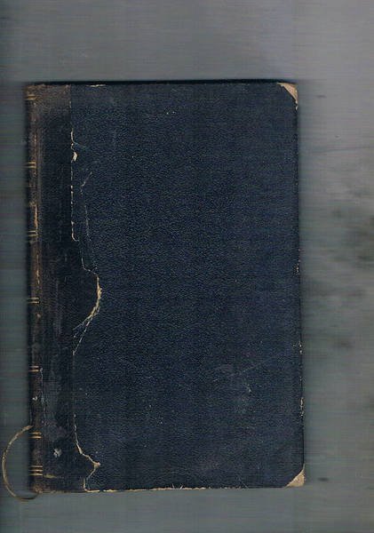 Problemi del più alto interesse scientifico geometricamente risoluti e dimostrati. …