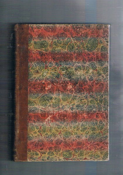 Principj di pratica di architettura. Né quali si espongono un'idea …