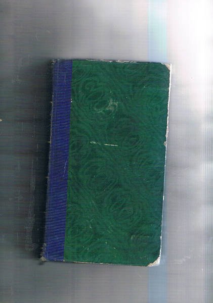 Manuale di geografia fisica.