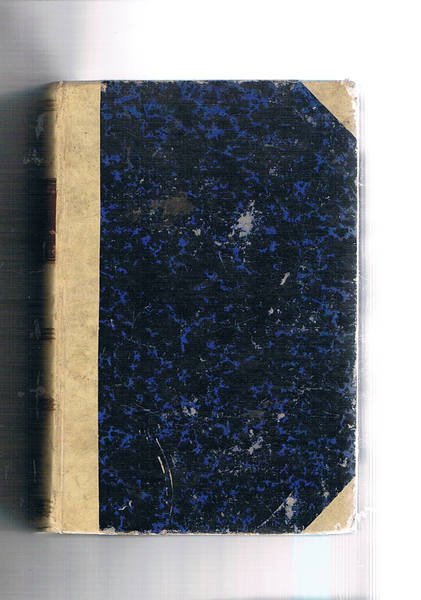 Storia dell'origine e dè progressi delle matematiche di più autori … | Immagine principale