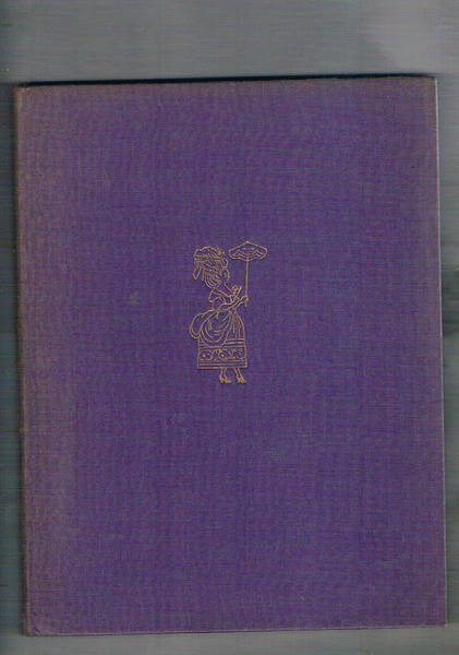 Histoire du costume. Dessins be E.Sunens, M. Bryder, K. Norregaard.