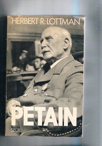 Petain.