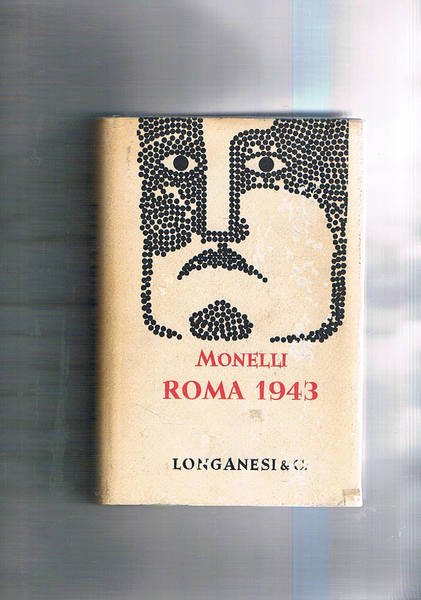 Roma 1943. Nuova edizione riveduta e accresciuta.