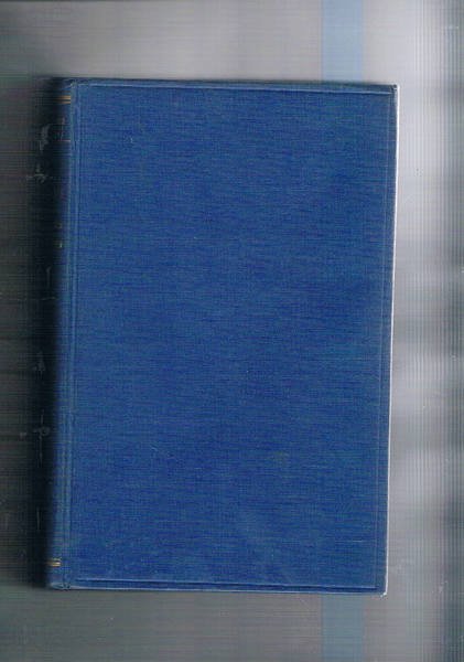 Istituzioni di diritto romano terza ediz. rifatta.