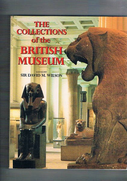 The collection of the British Museum.