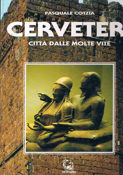Cerveteri città dalle molte vite. | Immagine principale
