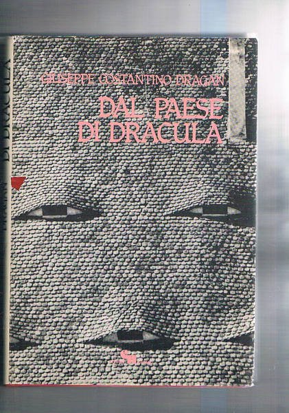 Dal paese di dracula.