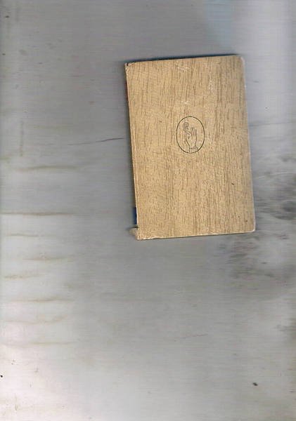 La figlia del dottore. Racconto.