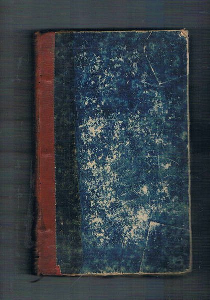 Journal des Demoiselles. Quinzieme annèe.