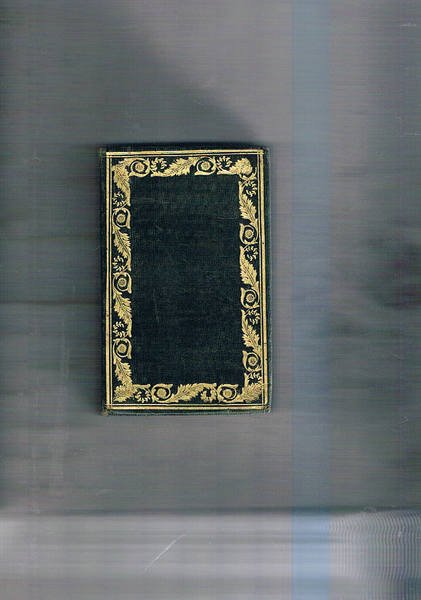 Il Palmaverde almanacco piemontese 1832.