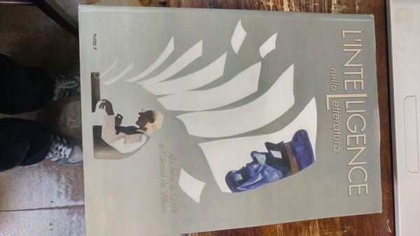 L'intelligence nella letteratura da John le Carré a Gérard de …